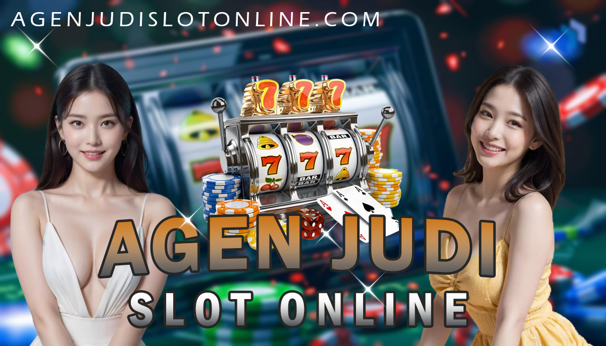 Agen Judi Slot Online